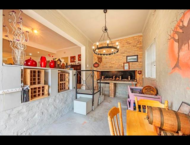 4 BEDROOM HOUSE FOR SALE IN BLOMTUIN